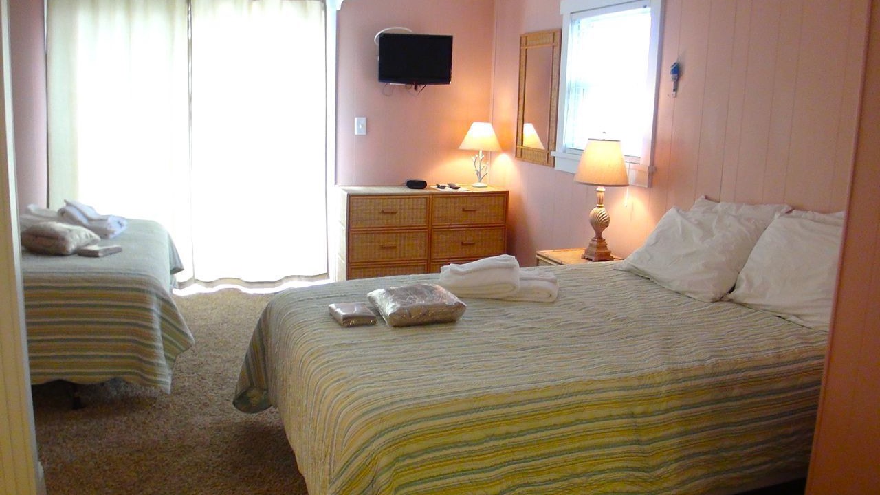Photo of Bedroom in Midtown Ocean City
