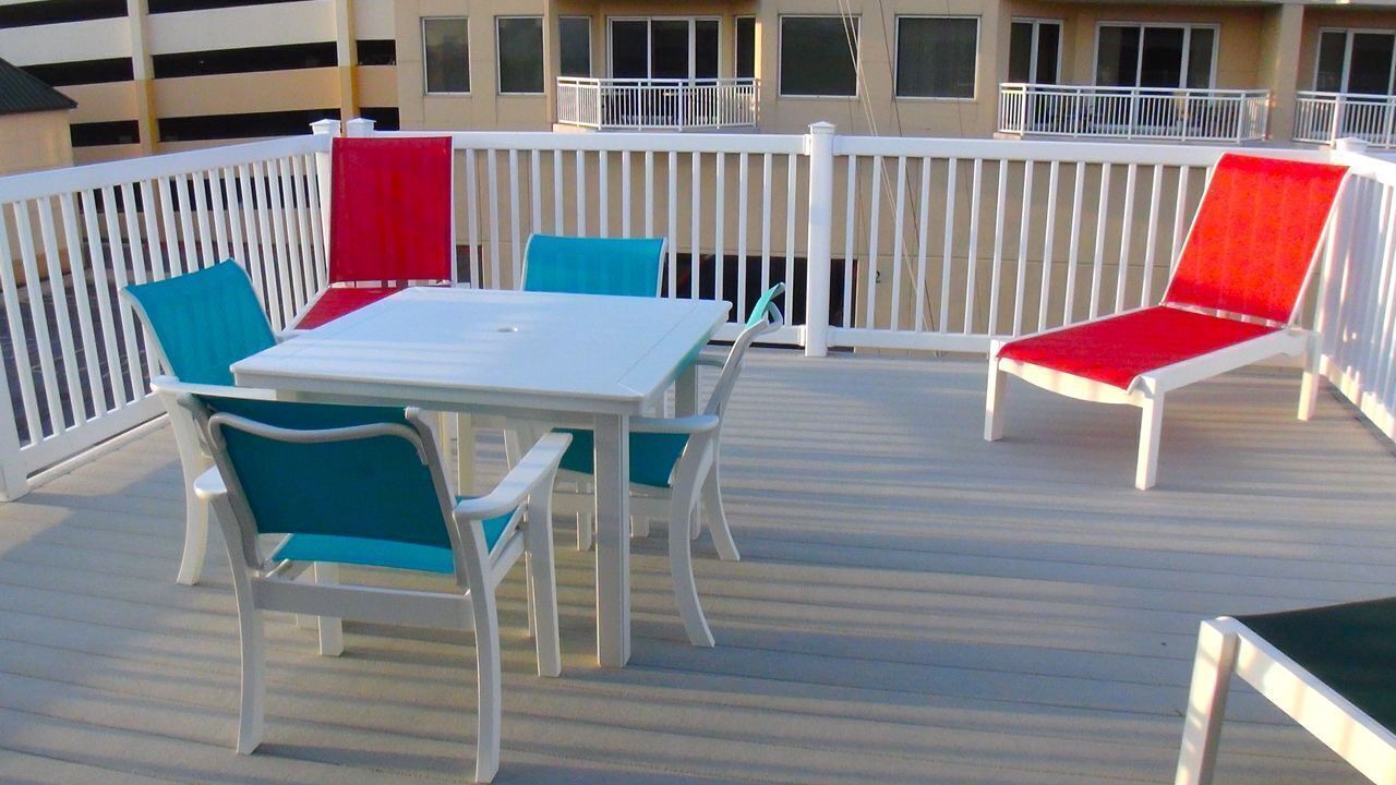 Photo of Outdoor in Midtown Ocean City