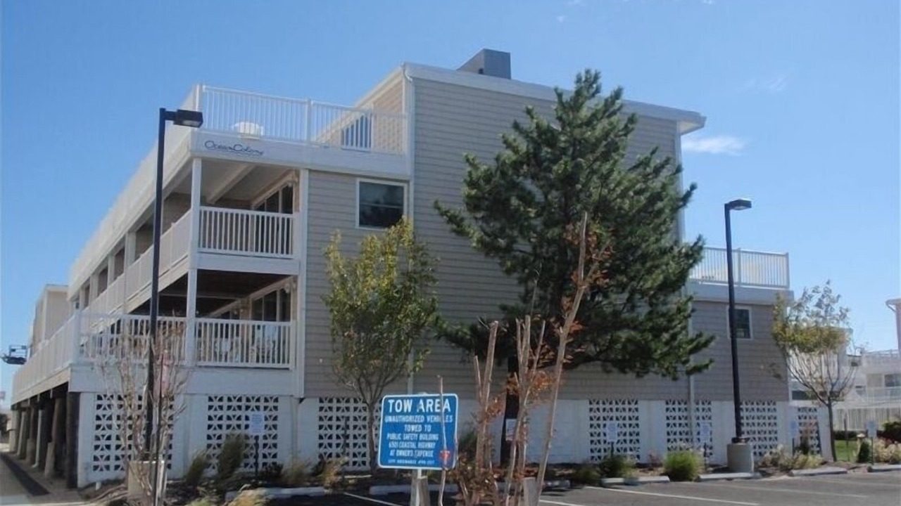 Photo of Outdoor in Midtown Ocean City
