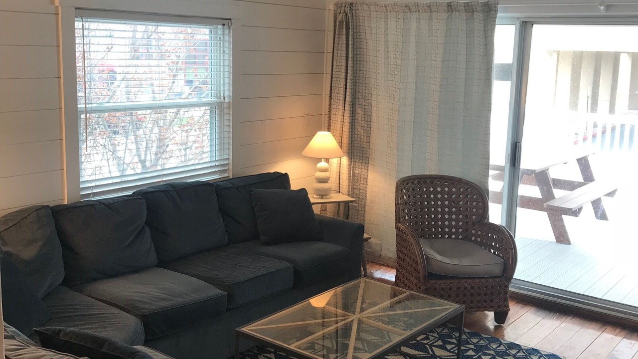 Photo of Livingroom in Midtown Ocean City