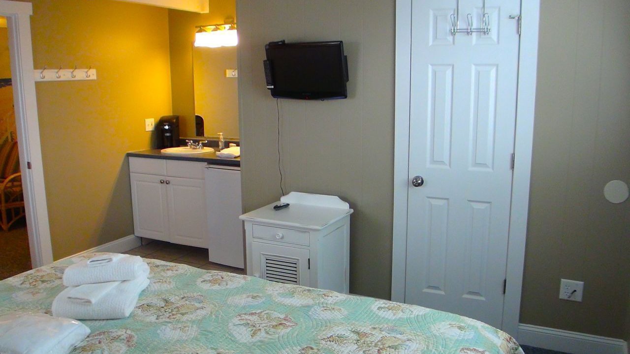 Photo of Bedroom in Midtown Ocean City