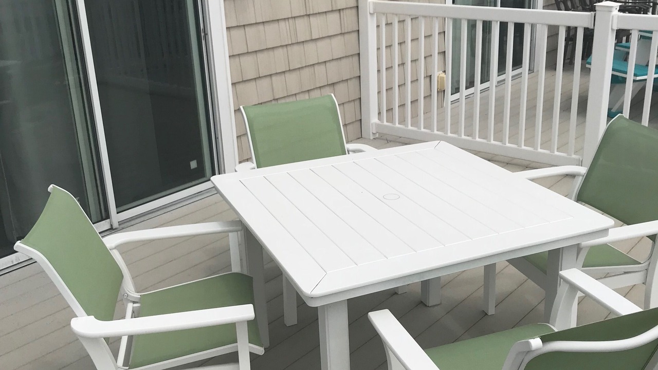 Photo of Outdoor in Midtown Ocean City