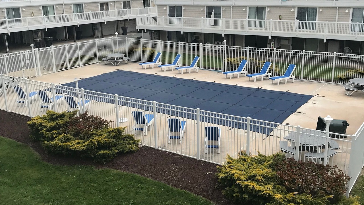 Photo of Patio Balcony in Midtown Ocean City