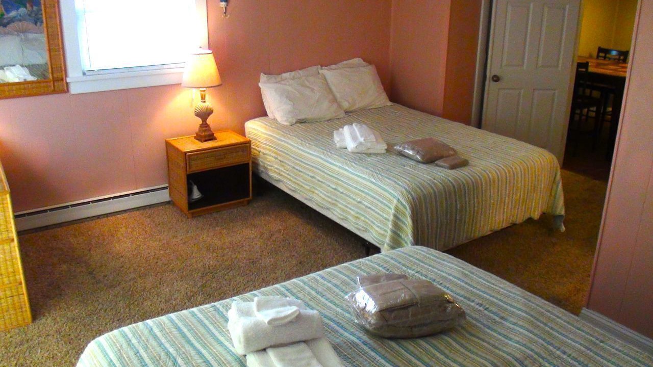 Photo of Bedroom in Midtown Ocean City