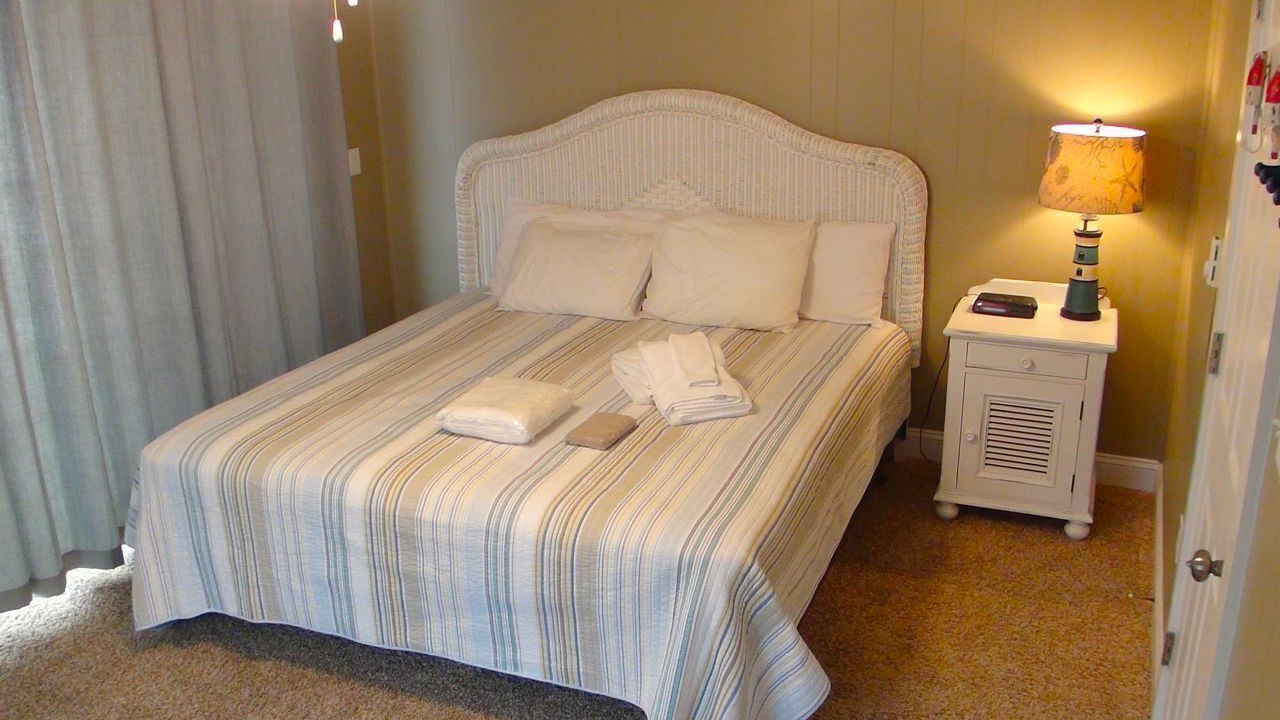 Photo of Bedroom in Midtown Ocean City