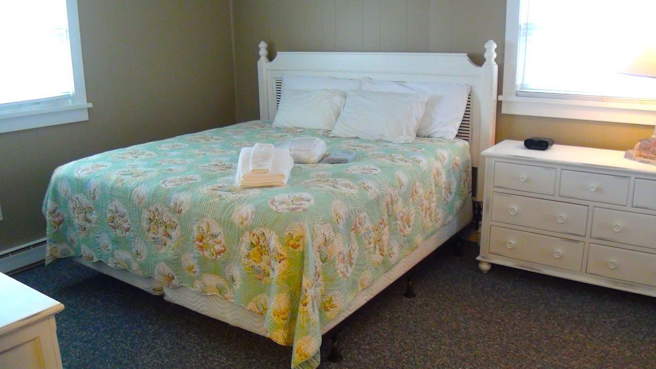Photo of Bedroom in Midtown Ocean City