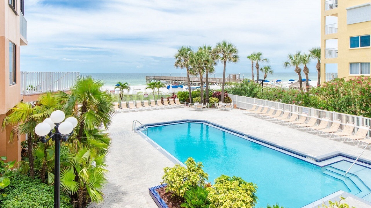 Photo of Outdoor in Indian Shores