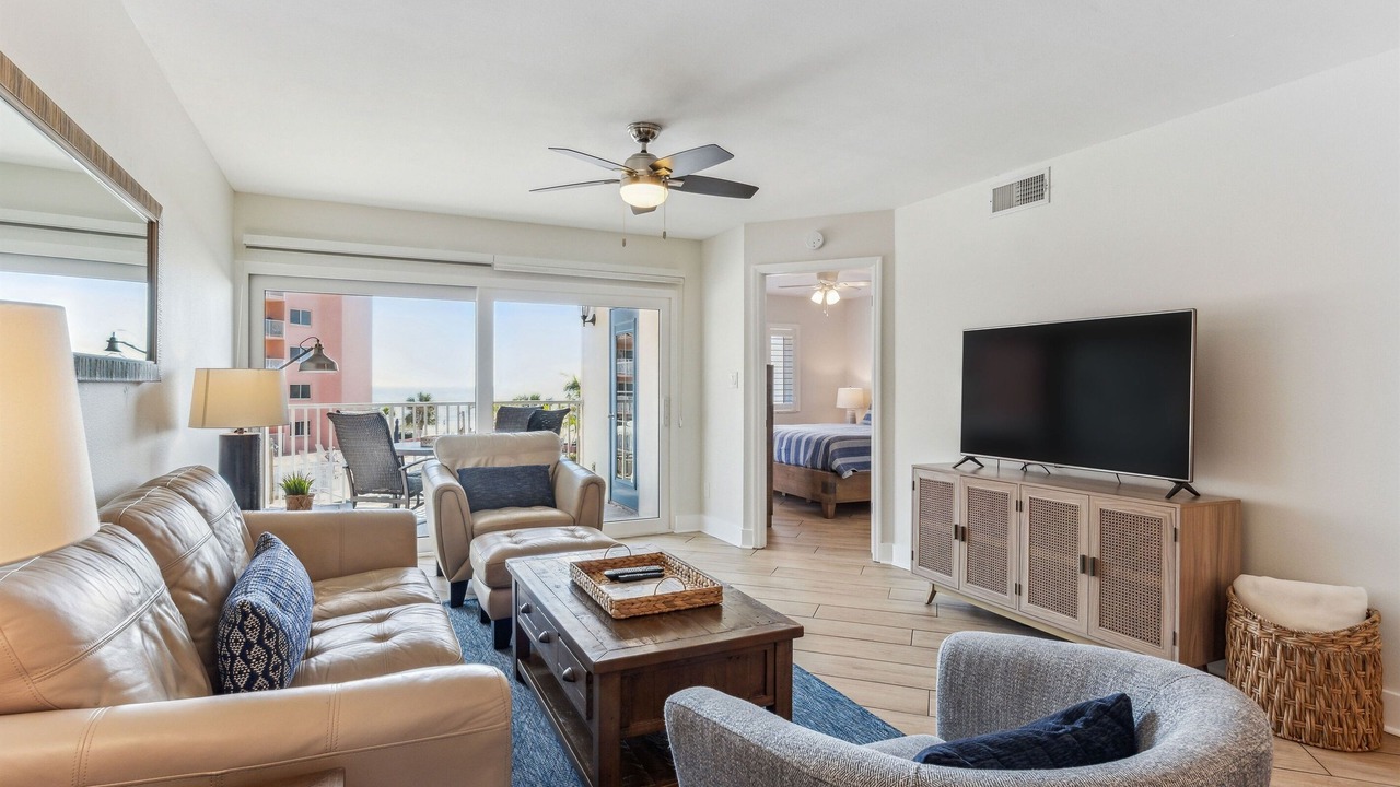 Photo of Bedroom in Indian Shores