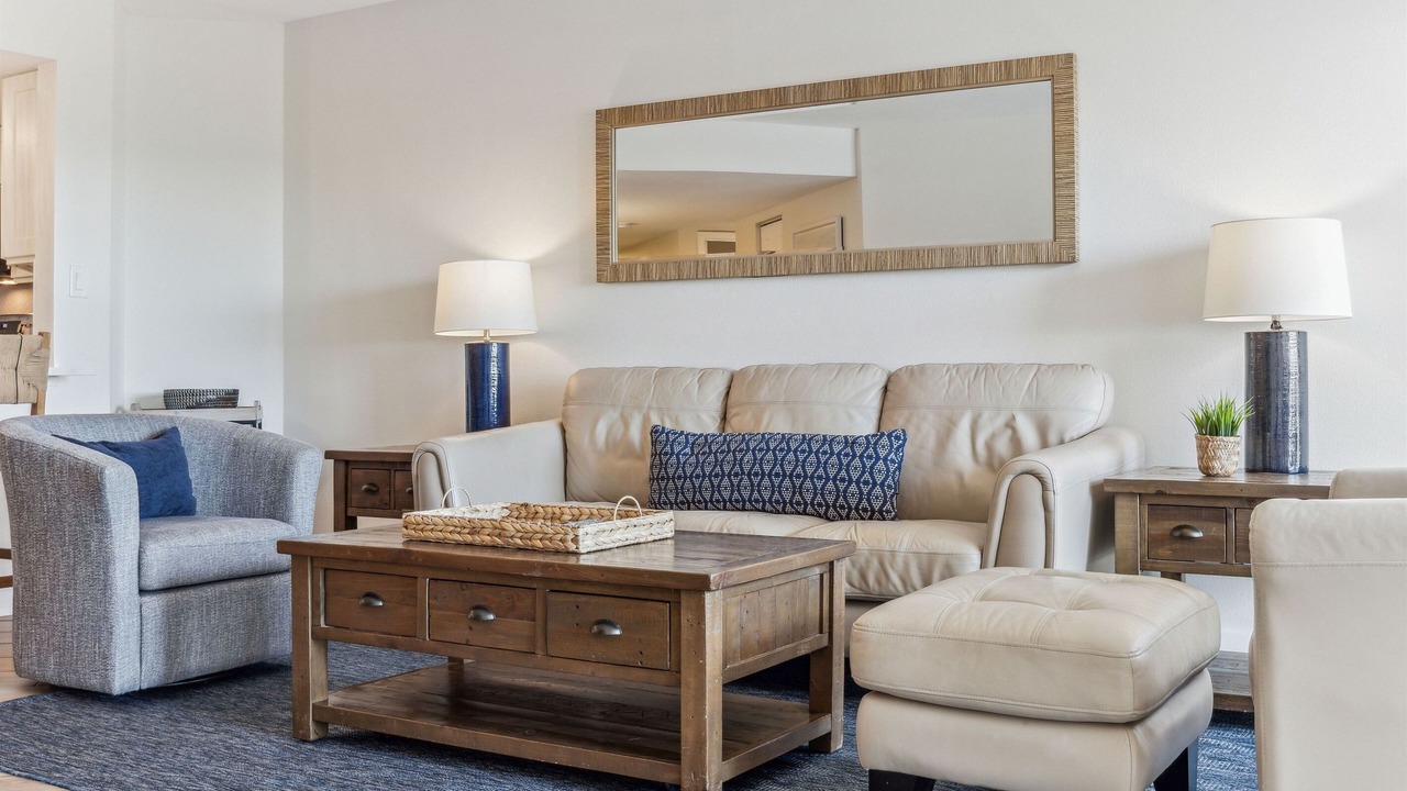 Photo of Livingroom in Indian Shores