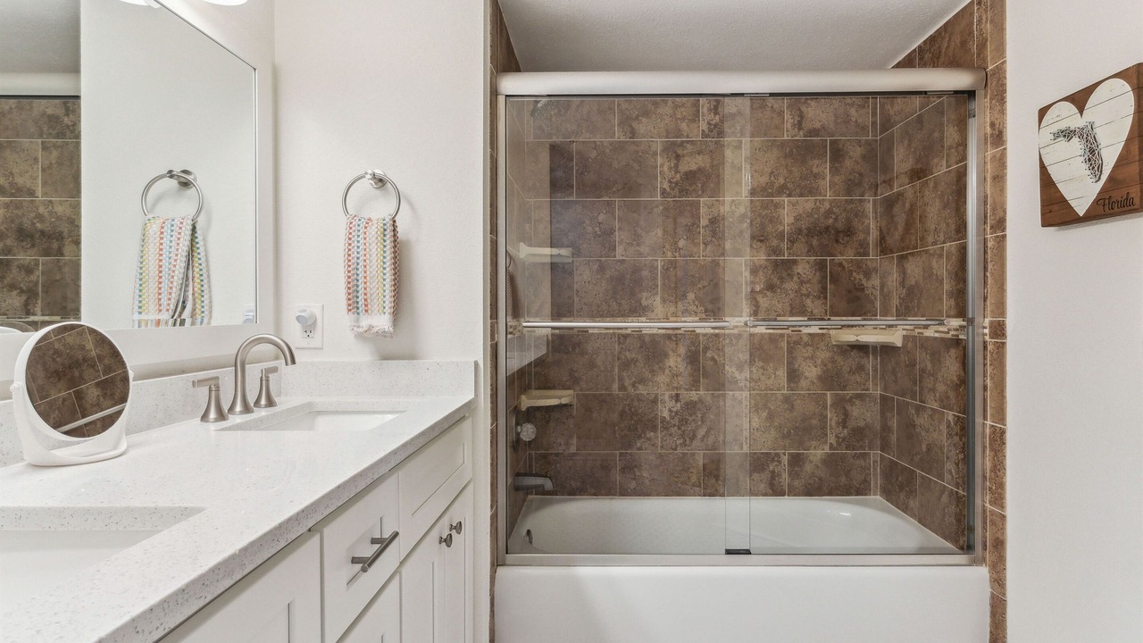 Photo of Bathroom in Indian Shores