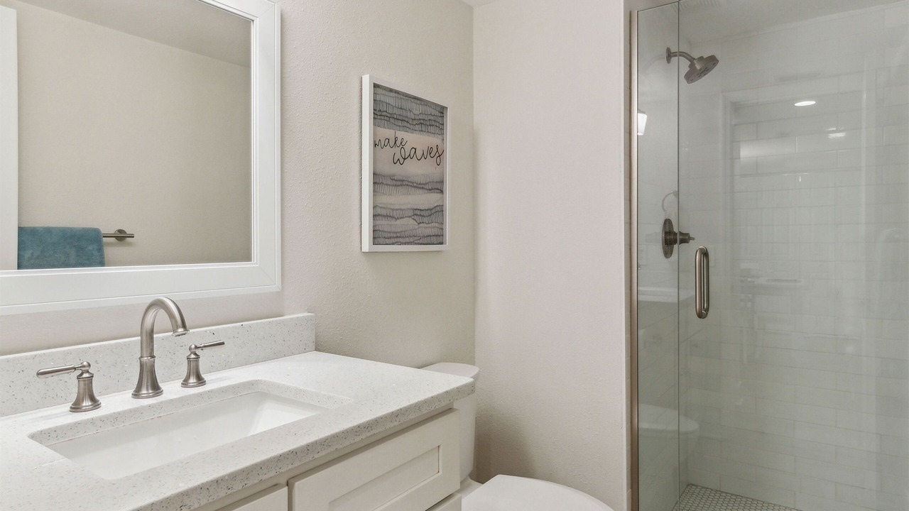 Photo of Bathroom in Indian Shores