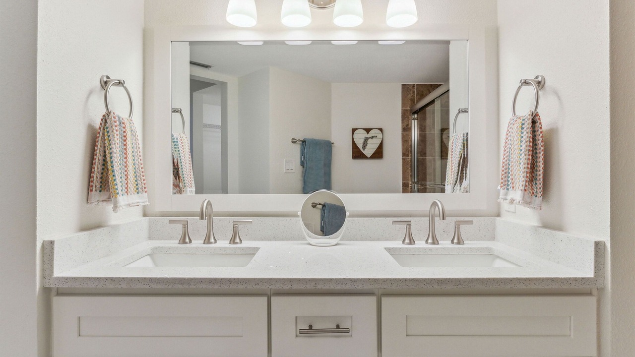 Photo of Bathroom in Indian Shores