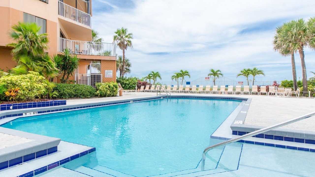 Photo of Outdoor in Indian Shores