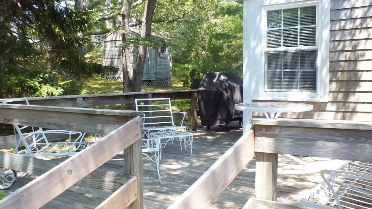 Photo of Outdoor in South Chatham