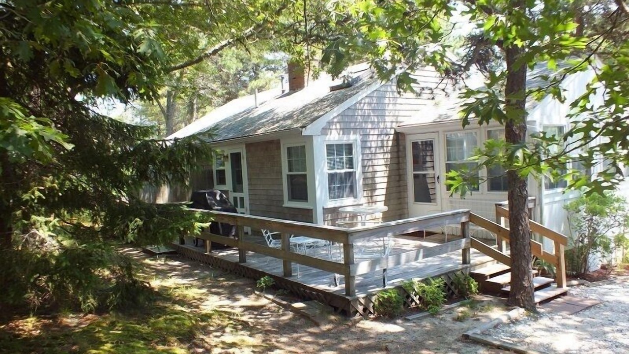 Photo of Patio Balcony in South Chatham