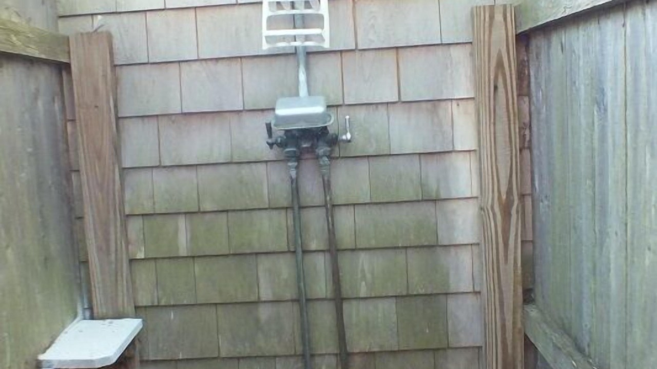 Photo of Bathroom in South Chatham