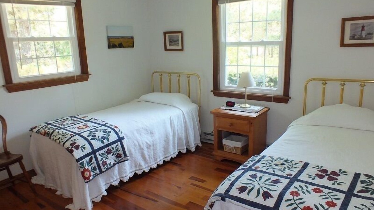 Photo of Bedroom in South Chatham