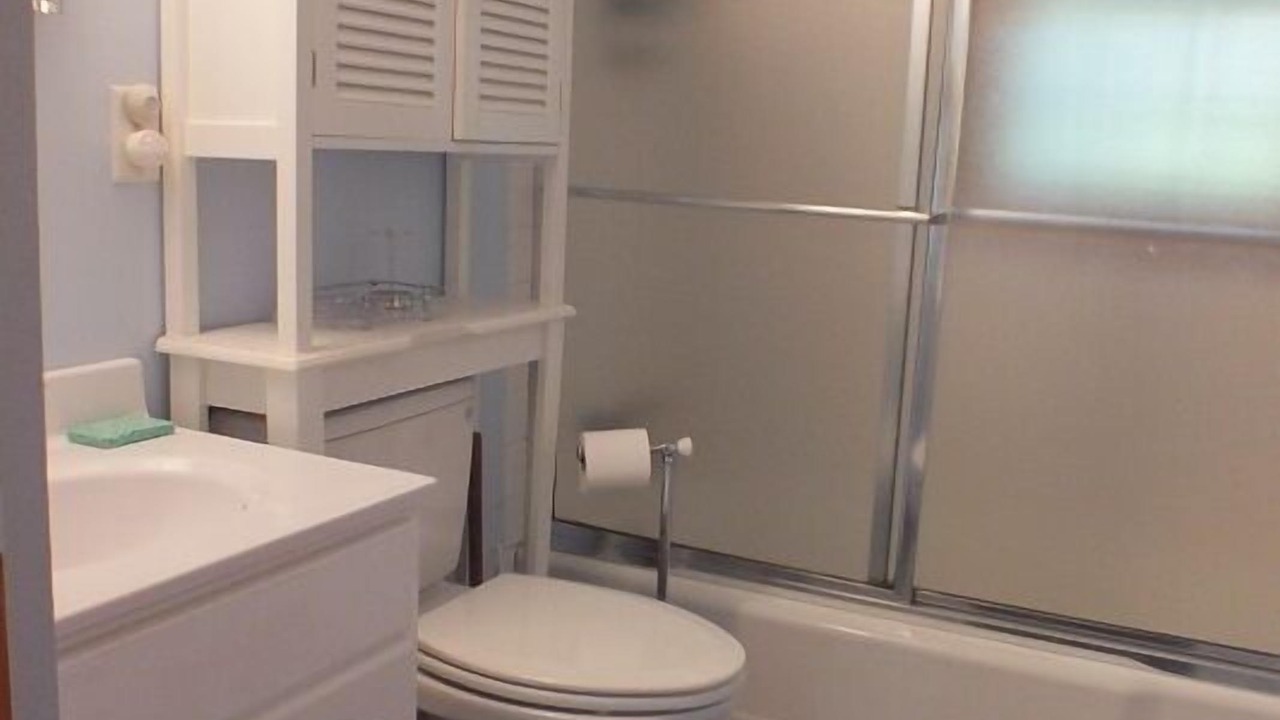 Photo of Bathroom in South Chatham