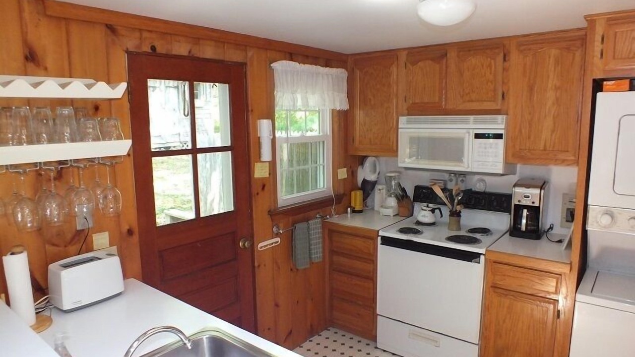 Photo of Kitchen in South Chatham