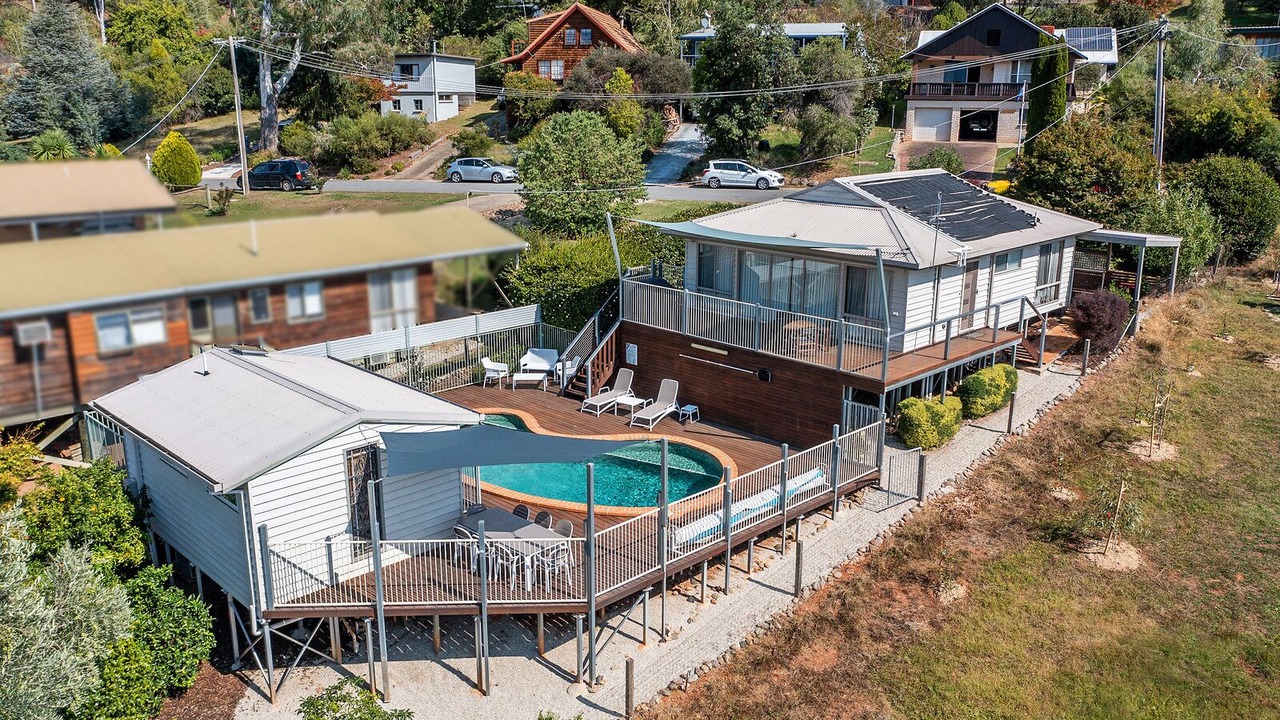 Photo of Outdoor in Tawonga South