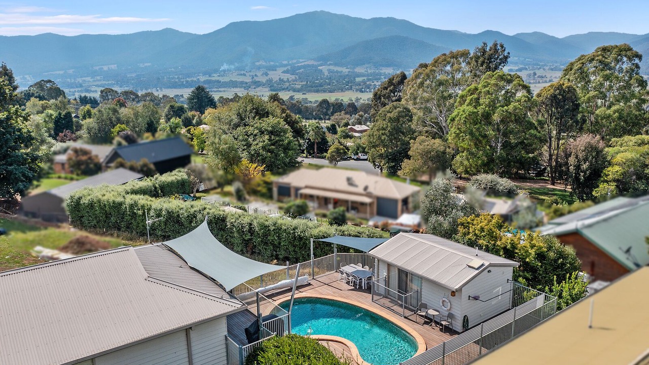 Photo of Outdoor in Tawonga South