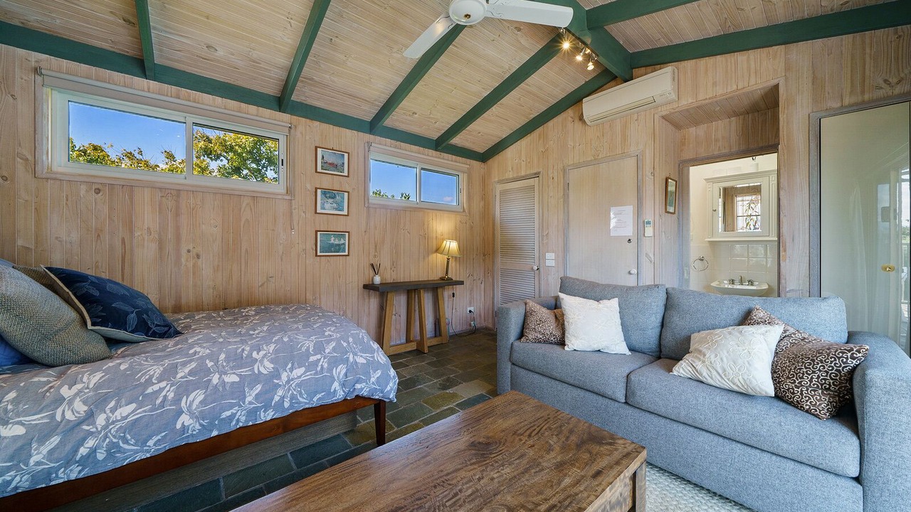 Photo of Bedroom in Tawonga South