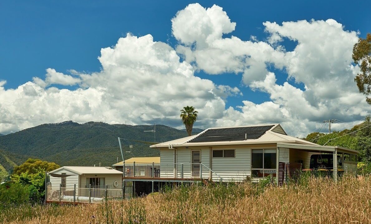 Photo of Outdoor in Tawonga South
