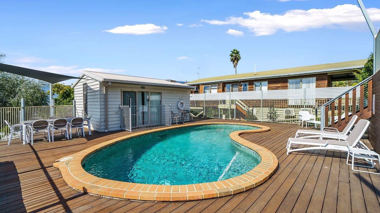 Photo of Outdoor in Tawonga South