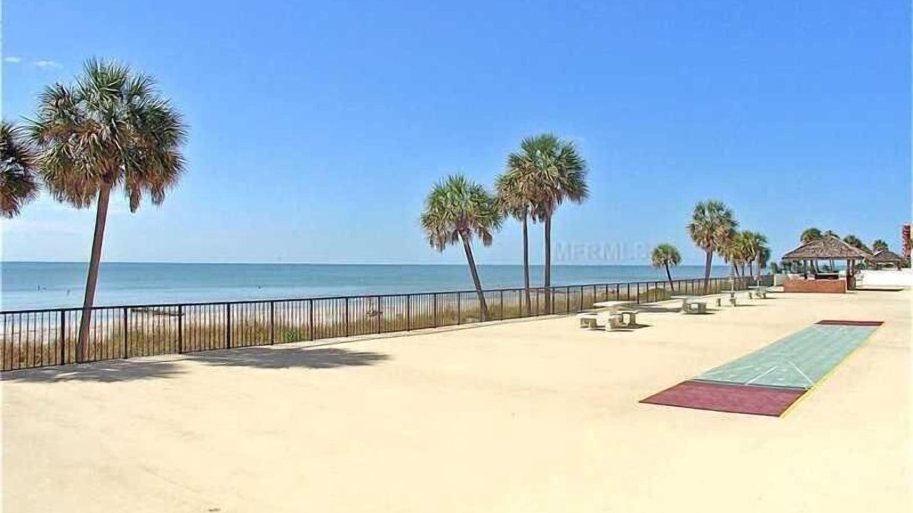 Photo of Others in Madeira Beach