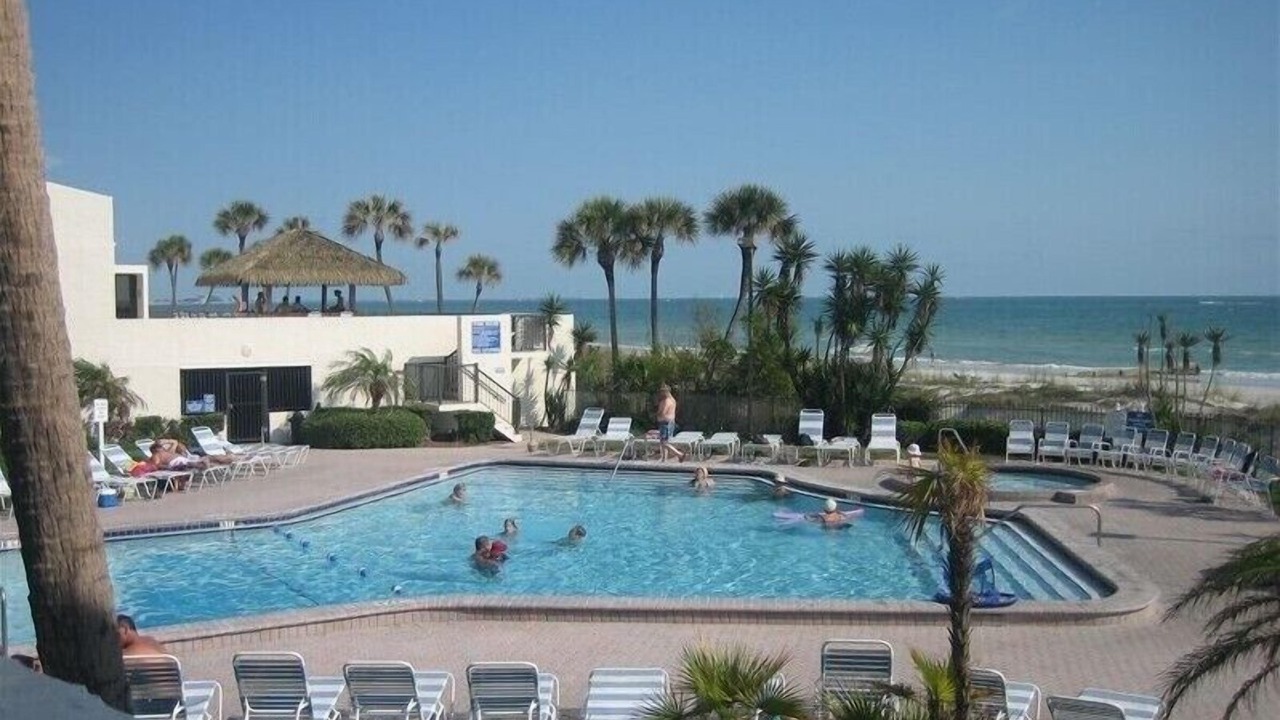 Photo of Outdoor in Madeira Beach