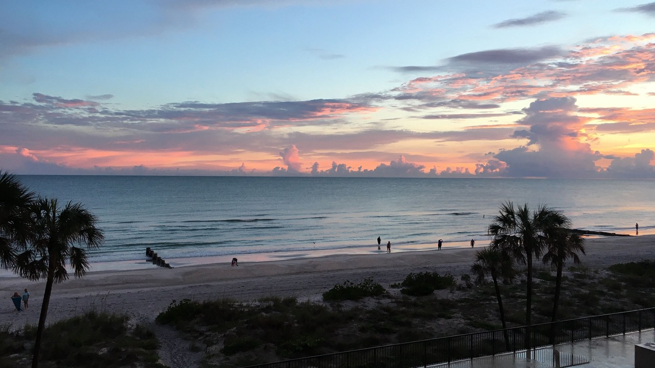 Photo of Patio Balcony in Madeira Beach