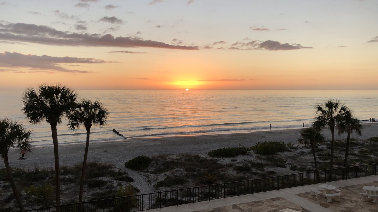 Photo of Patio Balcony in Madeira Beach