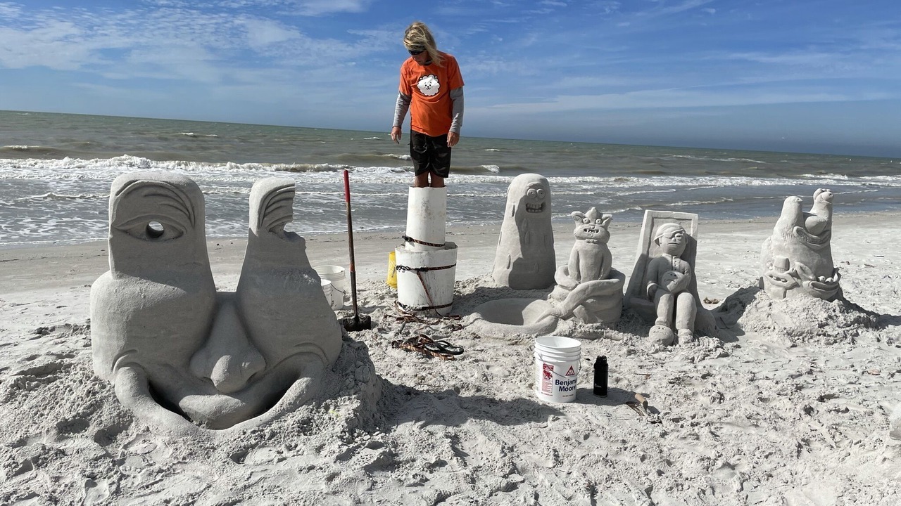 Photo of Others in Madeira Beach