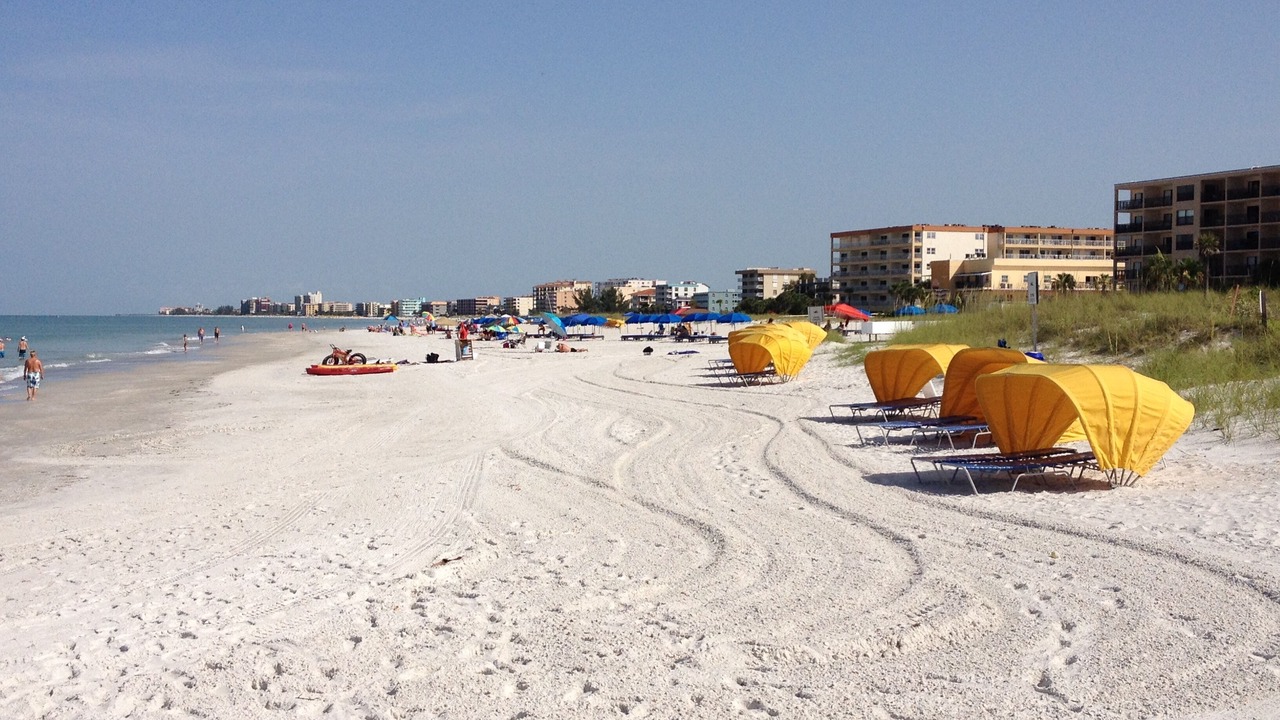 Photo of Others in Madeira Beach
