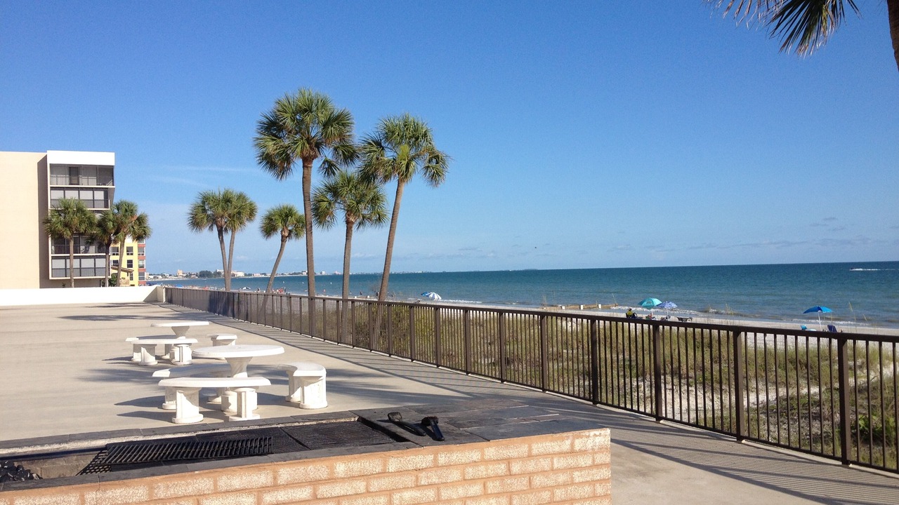 Photo of Others in Madeira Beach