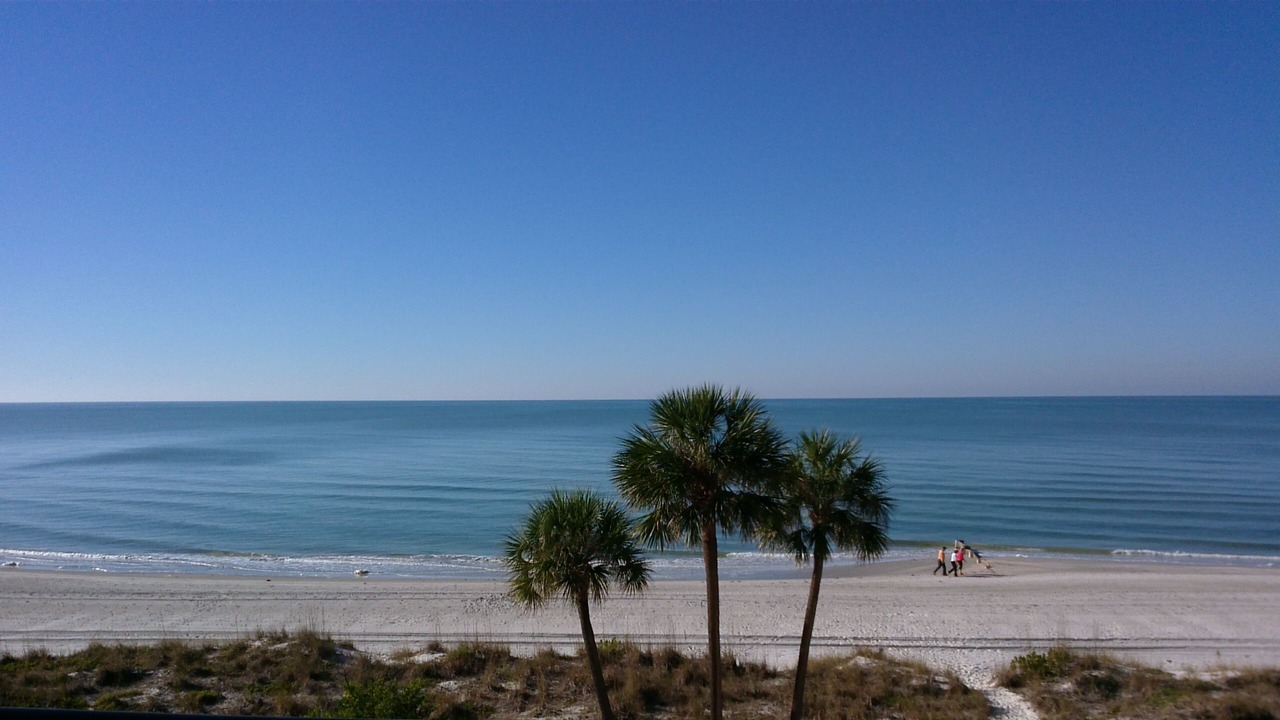 Photo of Patio Balcony in Madeira Beach