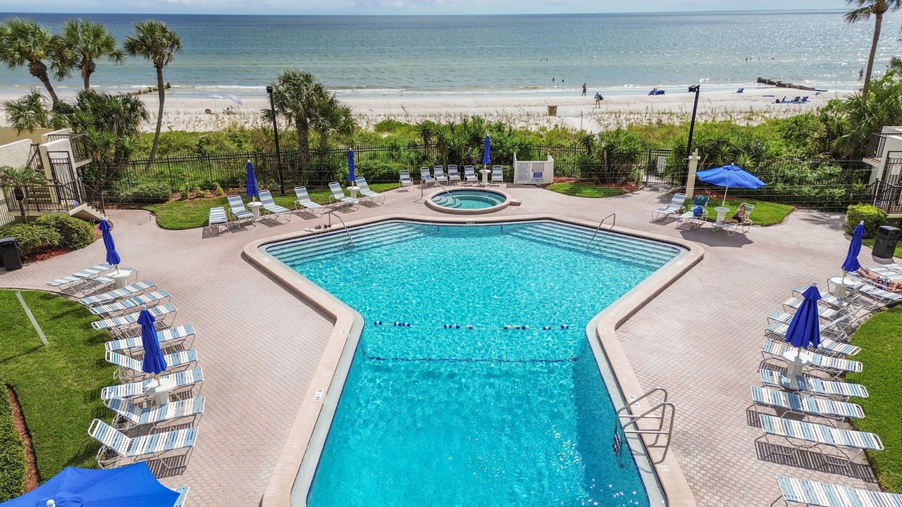 Photo of Outdoor in Madeira Beach