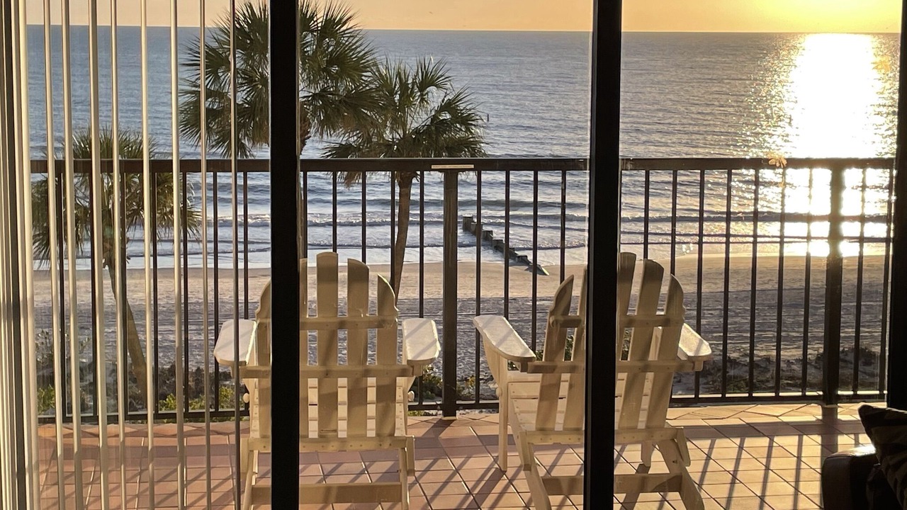 Photo of Bedroom in Madeira Beach