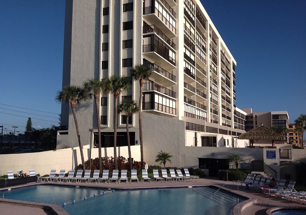 Photo of Outdoor in Madeira Beach