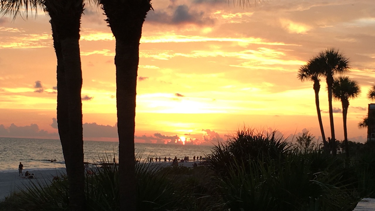 Photo of Patio Balcony in Madeira Beach