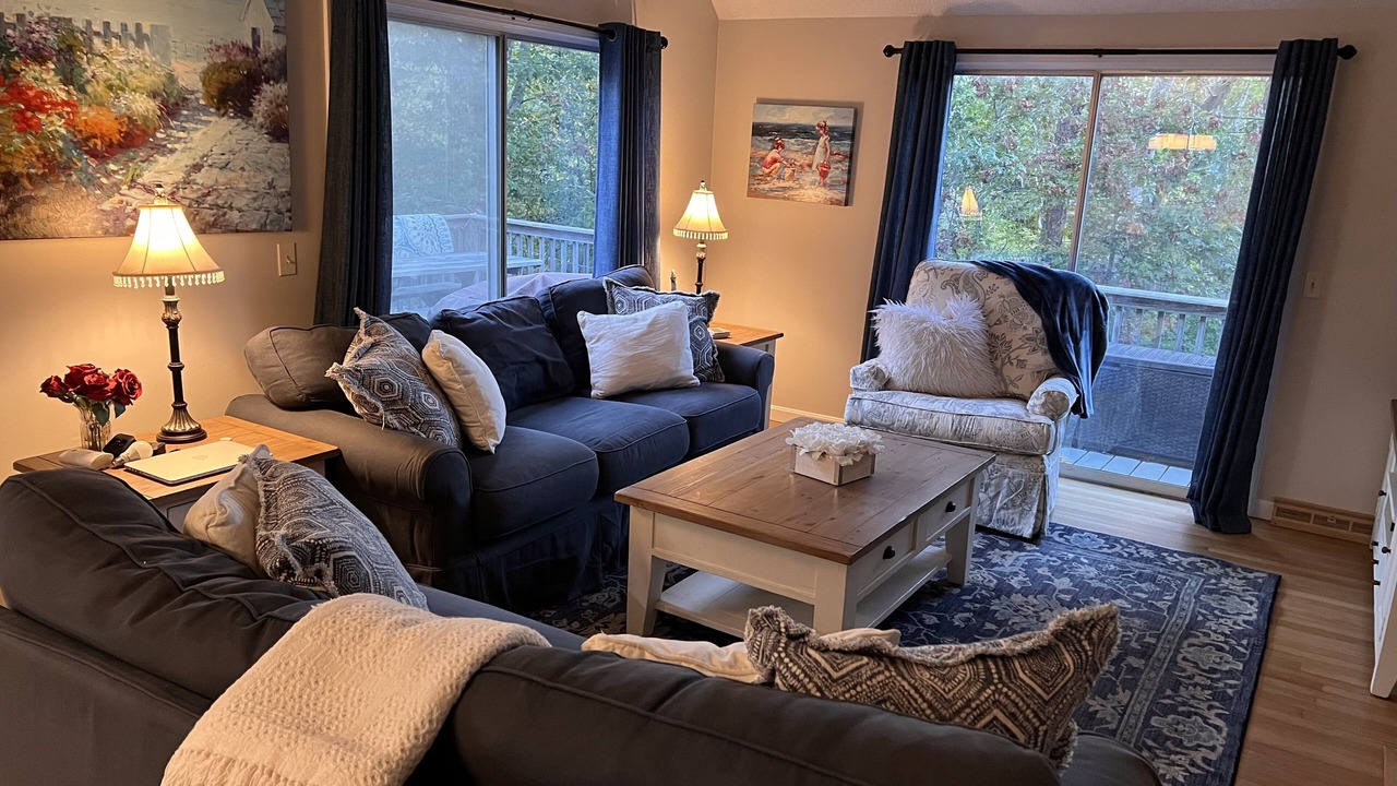 Photo of Livingroom in South Harwich