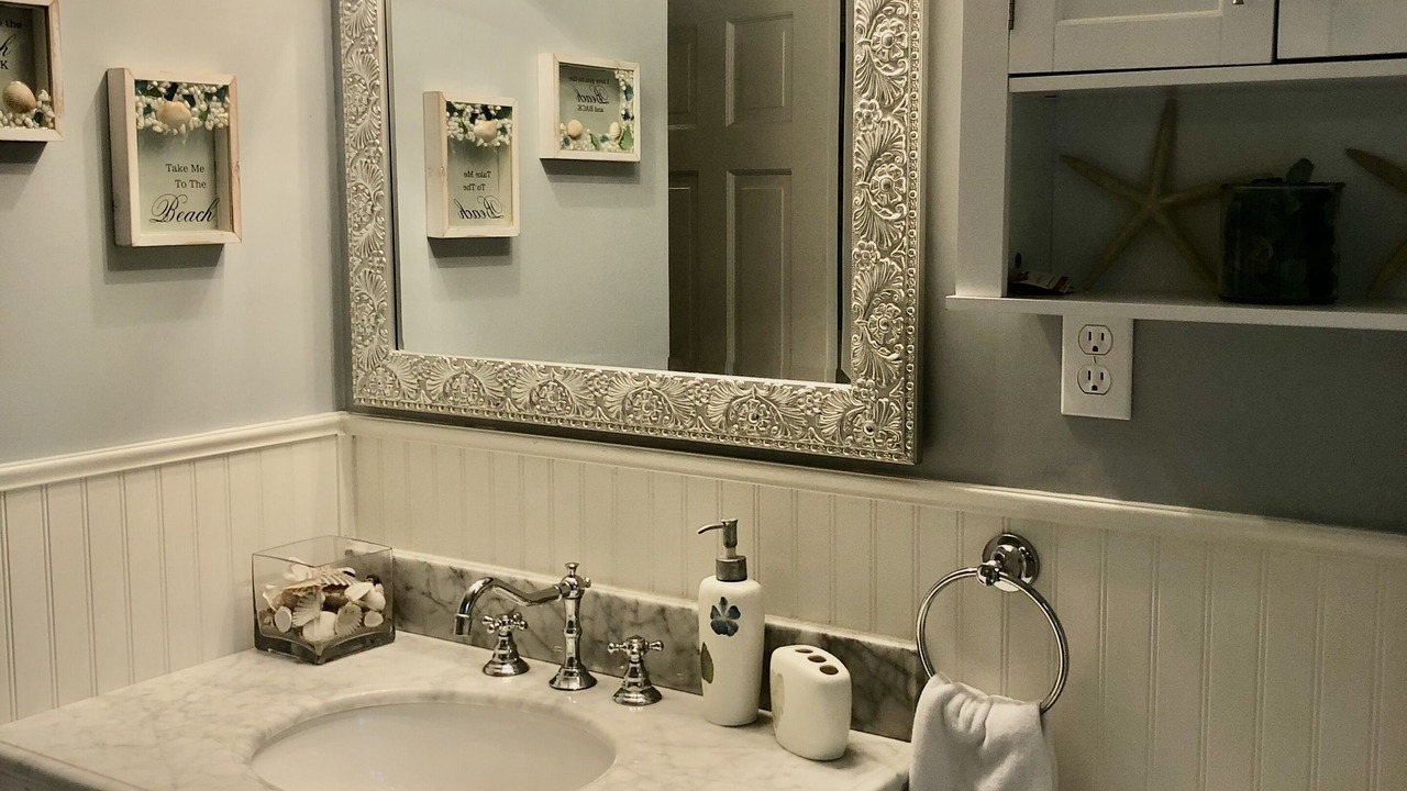 Photo of Bathroom in South Harwich