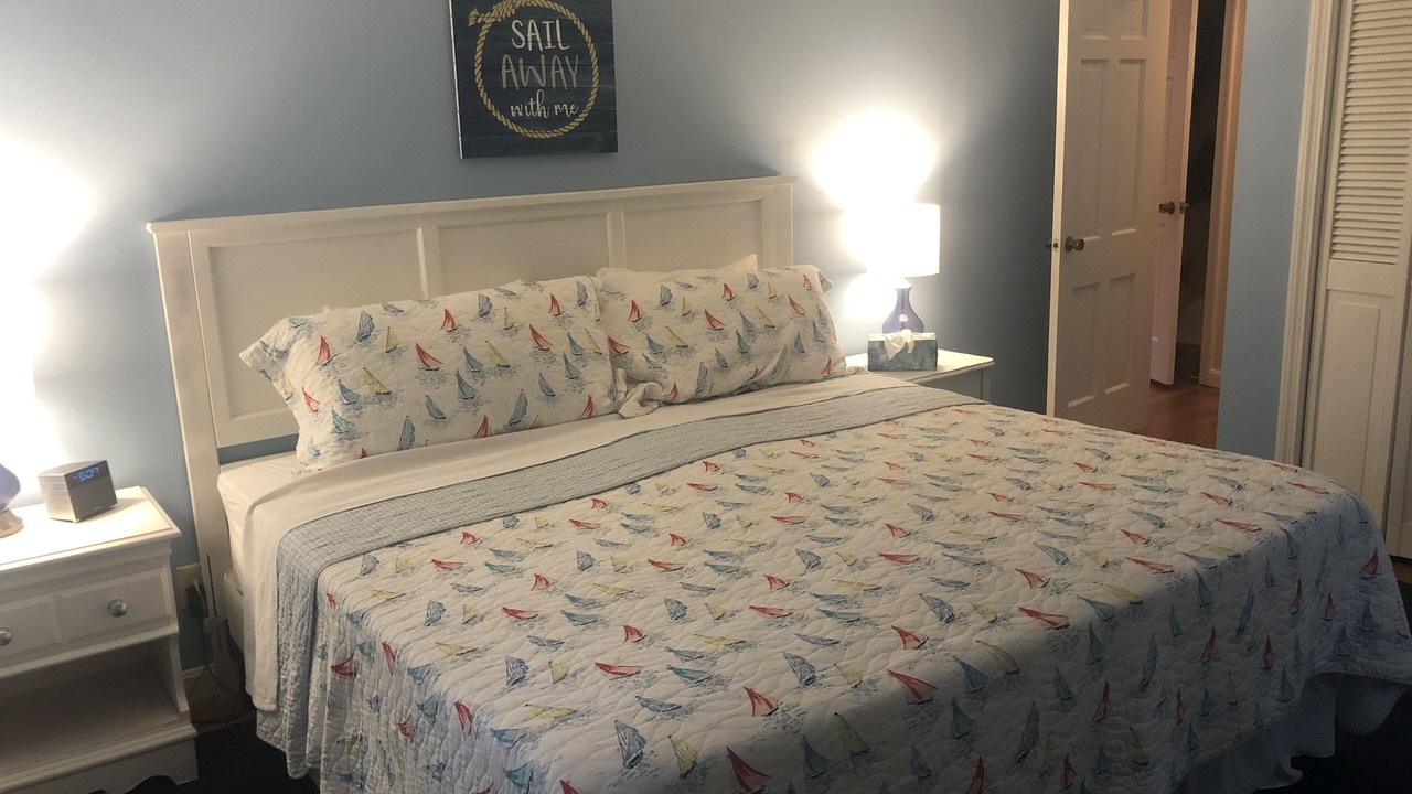 Photo of Bedroom in South Harwich
