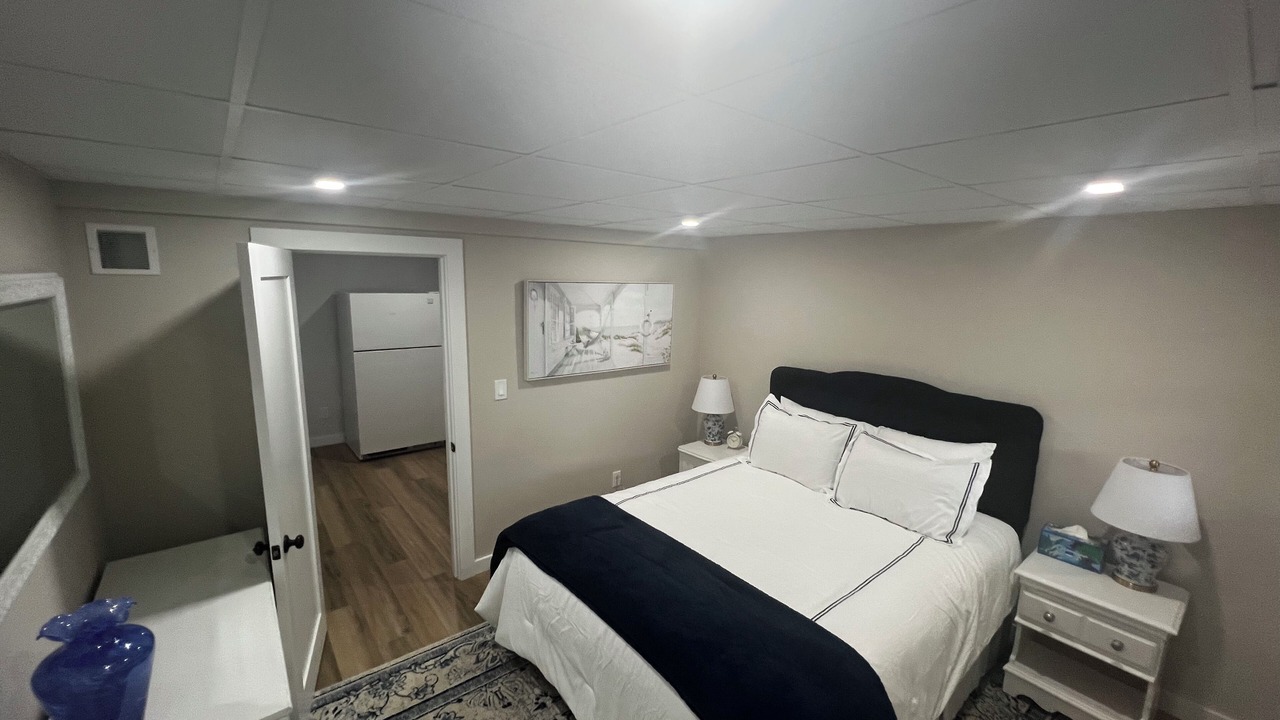 Photo of Bedroom in South Harwich
