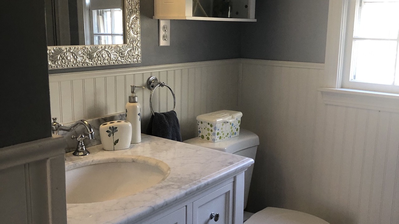 Photo of Bathroom in South Harwich