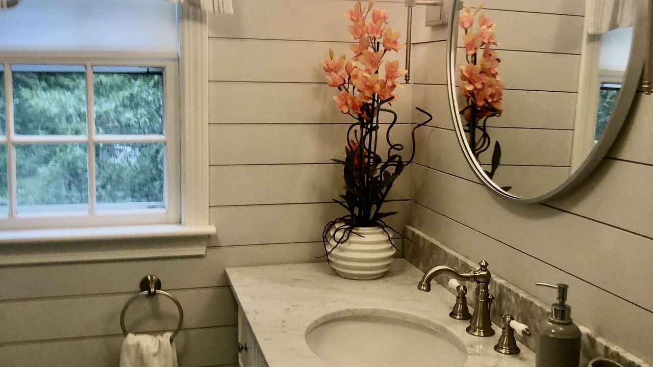 Photo of Bathroom in South Harwich