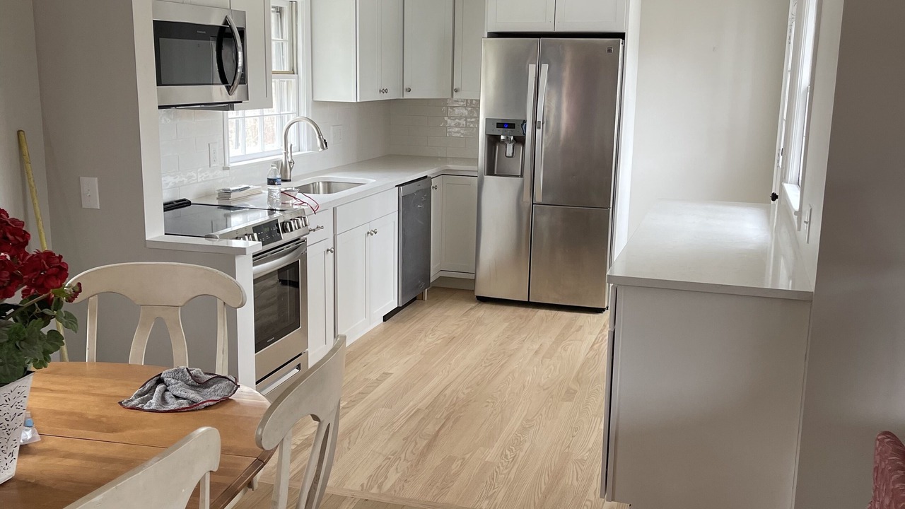 Photo of Kitchen in South Harwich