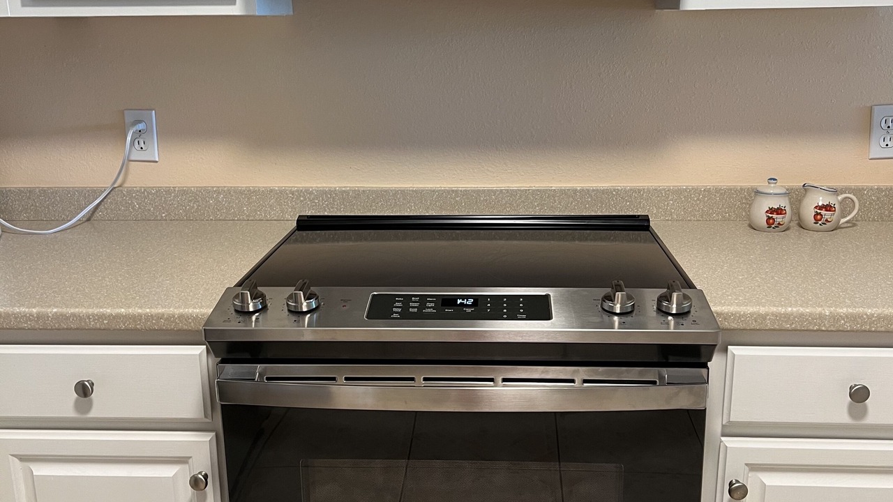 Photo of Kitchen in Cape San Blas