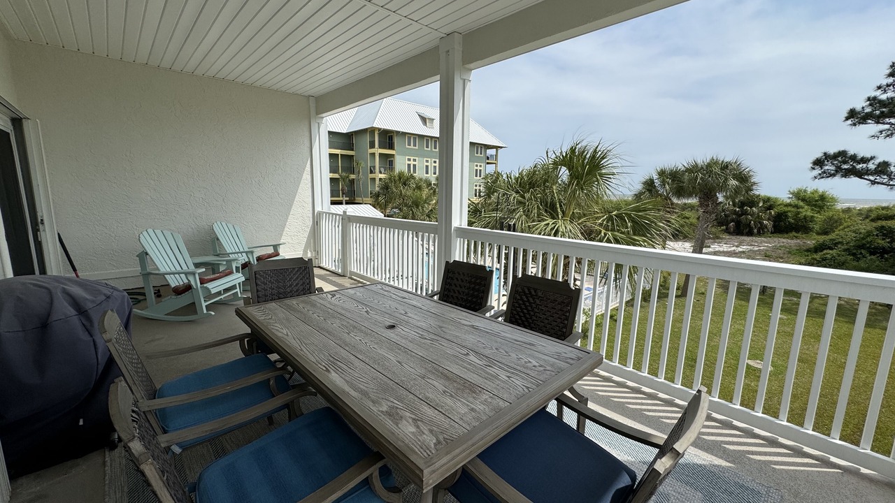 Photo of Others in Cape San Blas