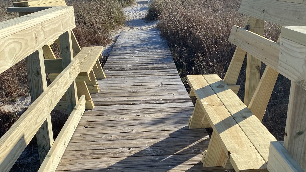 Photo of Others in Cape San Blas